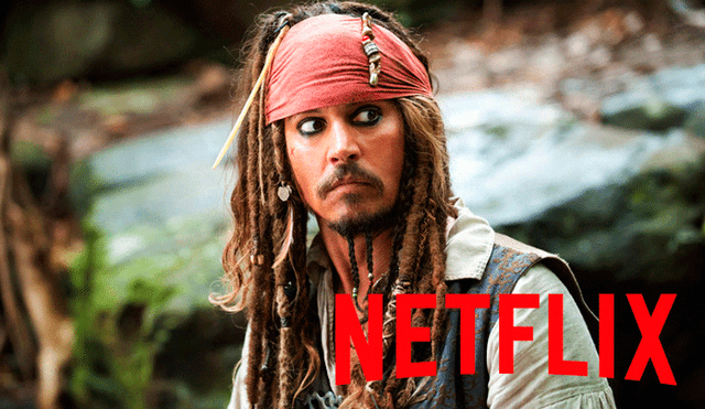 Netflix: Estas películas ya no estarán en septiembre