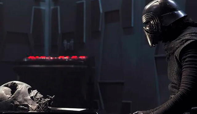 Star Wars: The rise of Skywalker se estrenará a nivel nacional el próximo 19 de diciembre. Foto: Lucasfilm
