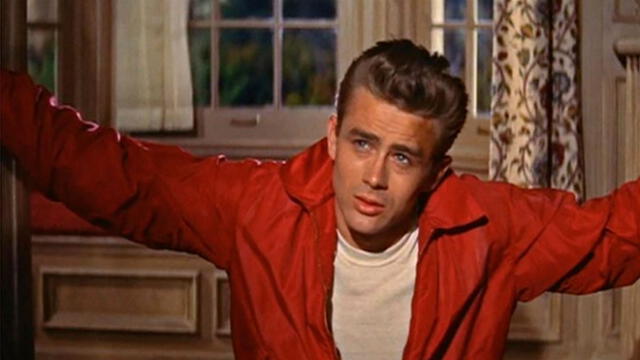 Diario confunde al legendario actor James Dean con actor de cine para adultos 'James Deen'