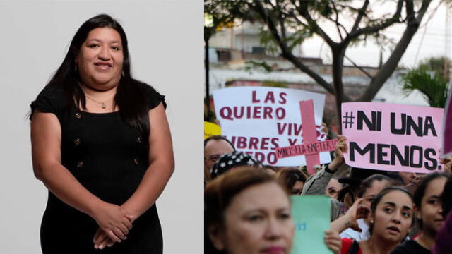 feminicidios méxico