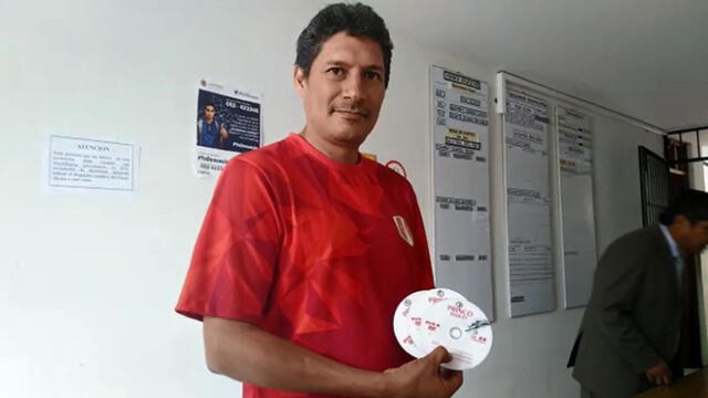 "Flaco castaño" entrega a Fiscalía más videos que comprometerían a exalcalde de Tacna Luis Torres [VIDEO]