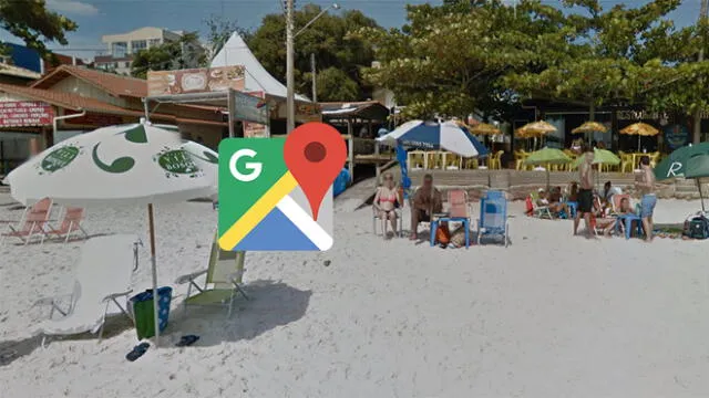Google Maps: Niño que imitaba a ‘kiko’ del ‘Chavo del 8’ remece las redes [FOTOS] 