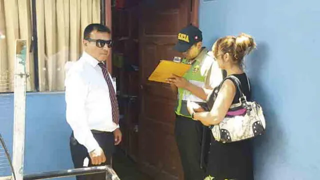 Moquegua: Abogados piden a Jaime Rodríguez que les pague
