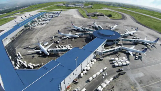 Copa Airlines inicia la construcción de su moderno centro de mantenimiento en Panamá