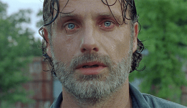 The Walking Dead 8x02: Difunden los primeros minutos del segundo capítulo