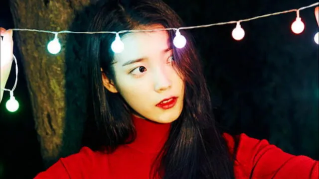 En 2015 IU presentó "Red Queen", una colaboración con el rapero Zion T. Tema está inspirado en pasajes de la vida de Sulli.