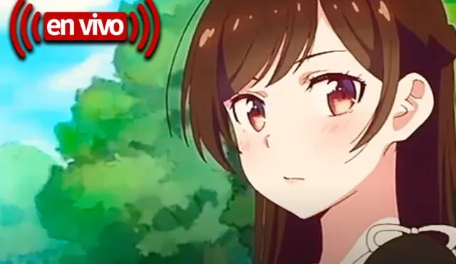 Kanoko Okarishimasu 2, Estreno En vivo capítulo 1 online sub español: cómo  y dónde ver el primer episodio del anime de temporada, rent a girlfriend