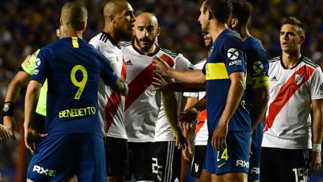 Boca vs River Plate EN VIVO: hinchas recuerdan los mejores momentos del Superclásico
