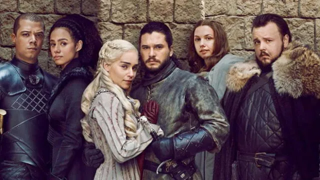 Game of Thrones será transmitida por HBO Signature hoy