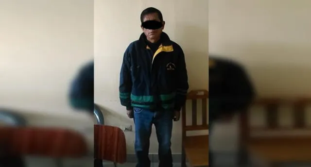 Detienen a sujeto que estafó a mujer por 10 mil soles en Cusco 