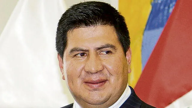 Huancavelica, Pasco y Cajamarca van por la presidencia de ANGR