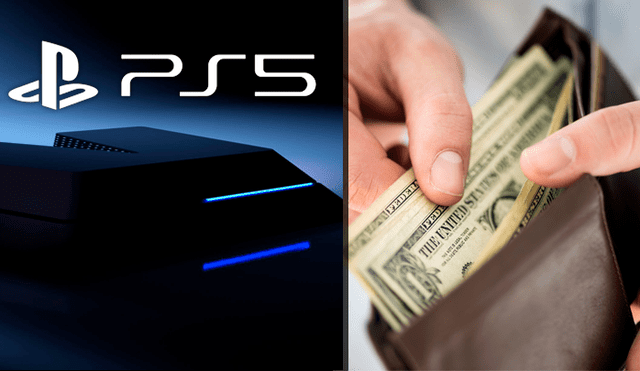 La PS5 mantiene fuerte el misterio de su precio debido a sus características. SIn embargo, cada fan tiene una explicación lógica para cada estimación.