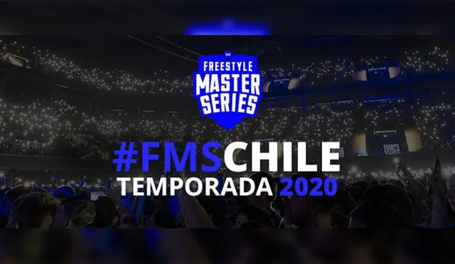 FMS CHILE