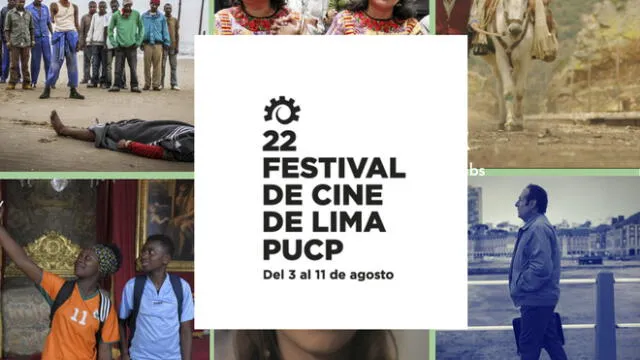 Festival de Cine de Lima: todo lo que debes saber de su nueva edición