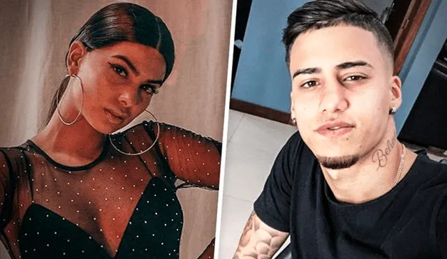 Ivana Yturbe y Beto da Silva hermana del jugador de Alianza Lima confirma que la pareja convive