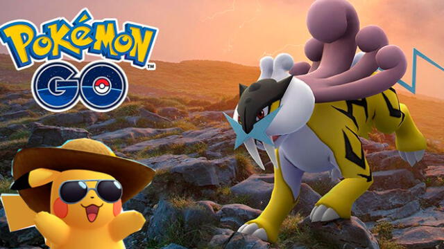 Pokémon GO: Conoce las increíbles misiones y bonificaciones especiales que llegarán en agosto [FOTO]