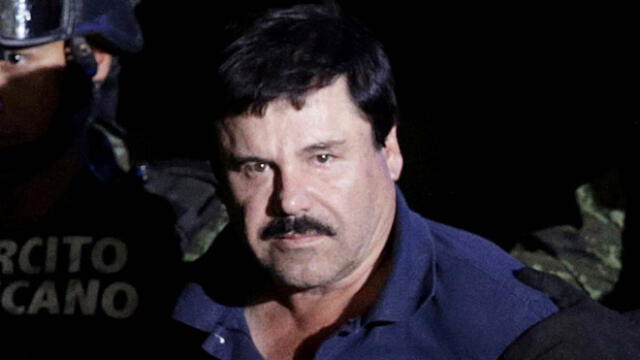 'El Chapo' Guzmán se encuentra encerrado hace un año en la prisión de máxima seguridad de Colorado, en Estados Unidos. (Foto: Internet)