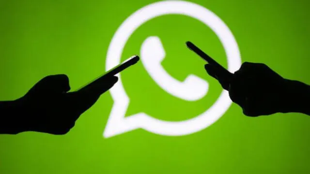 WhatsApp Web y código QR