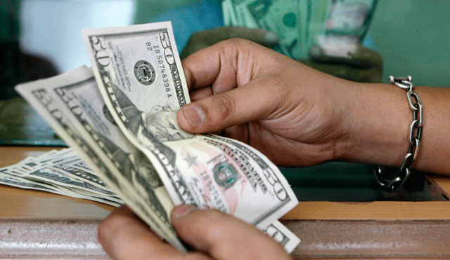 Precio del dólar hoy en Perú: Tipo de cambio este martes 4 de junio de 2019 para la compra y venta