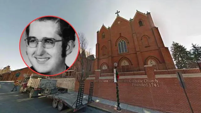 EE.UU.: reveló que sacerdote abusó de él amenazándolo con una pistola