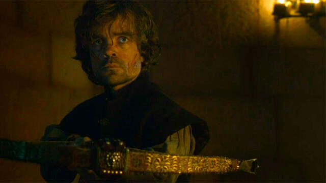 Tyrion Lannister, el regreso del personaje más interesante y misterioso de Game of Thrones [VIDEO]