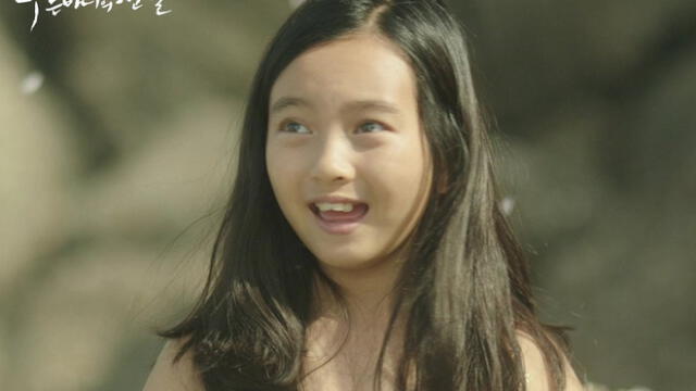 Kal So Won es una de las actrices promesa de Corea del Sur.