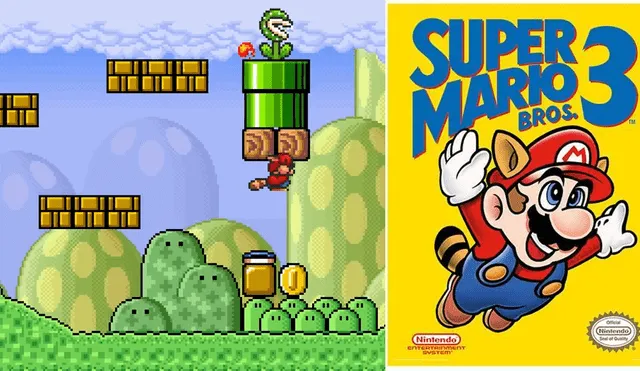 Super Mario Bros 3 y sus 30 años: El legado de la obra maestra de Nintendo [VIDEO]