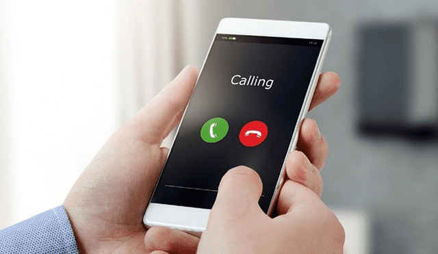 Smartphone: ¿No puedes responder llamadas? Con este truco podrás enviar respuestas automáticas