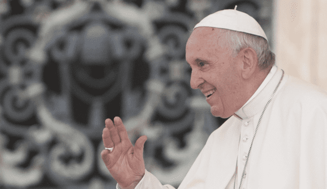 Papa Francisco reconoce que escándalos sexuales alejan a los jóvenes de la Iglesia