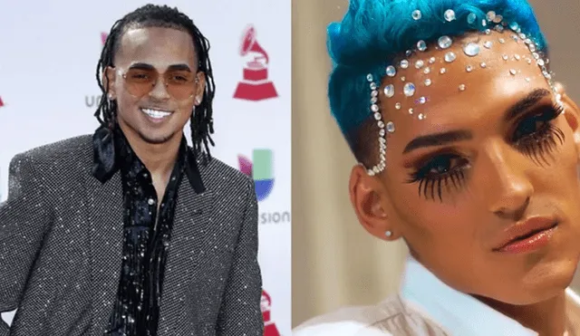 Ozuna tuvo relación con asesinado Kevin Fret, según madre del reggaetonero [VIDEO]