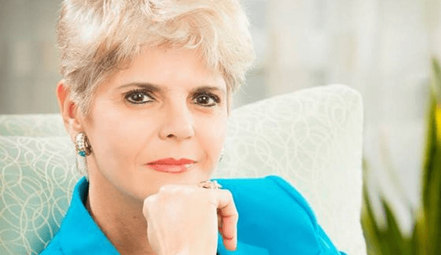 Doctora Vivian González revela la razón de su despido de ‘Caso Cerrado’ [VIDEO]