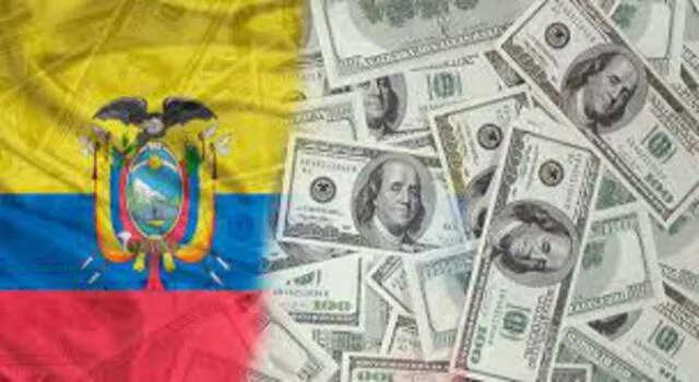 Ecuador: Salario mínimo subirá a casi 400 dólares en 2019 [video] 