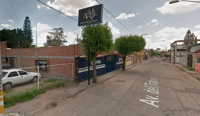 Ataque a club nocturno en Guanajuato deja 15 muertos [VIDEO]