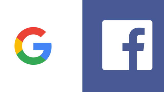 Google supera a Facebook como la desarrolladora con más descargas de apps.