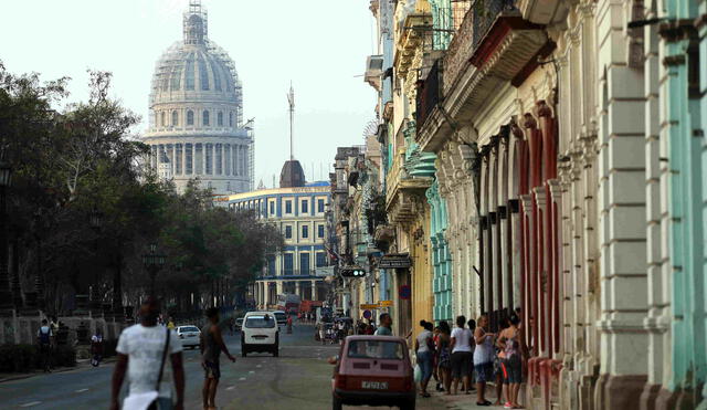 CNN dedica documental a La Habana y lo que queda por hacer