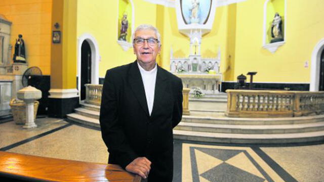 Monseñor Castillo: una vida llena de anécdotas y compromiso con los pobres