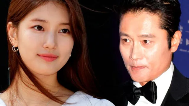 El actor Lee Byung Hun habría ignorado deliberadamente a Suzy.