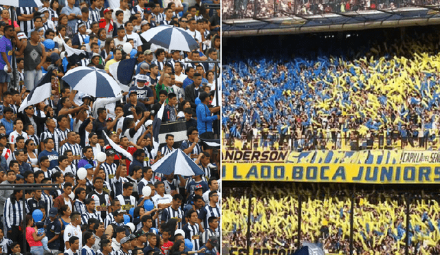 Alianza Lima: Tajante respuesta a Boca Juniors sobre pedido de bajar precios de entradas