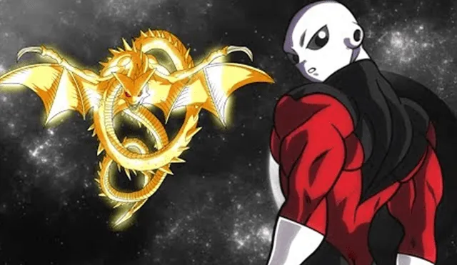 Dragon Ball Super: Así hubiera sido el final si Jiren ganaba el Torneo del Poder [VIDEO]