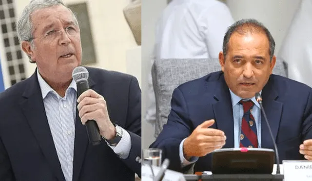 Ministerio de Producción: Héctor Soldi responde declaraciones de ministro Daniel Córdova