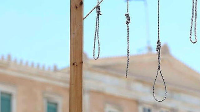 Pakistán: Parlamento aprueba ejecución pública de asesinos y violadores de niños