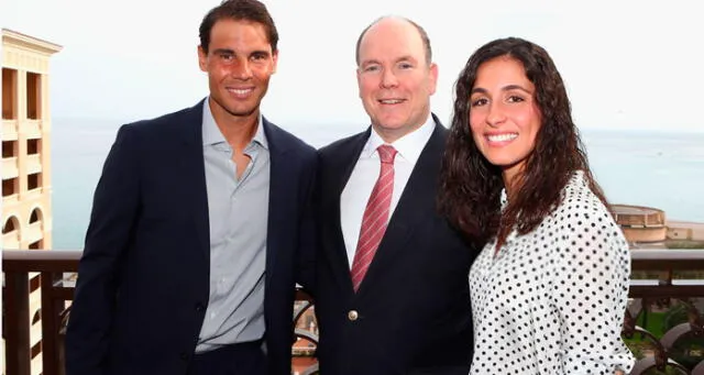 Así será el matrimonio del tenista Rafa Nadal y Xisca Perelló [VIDEO]