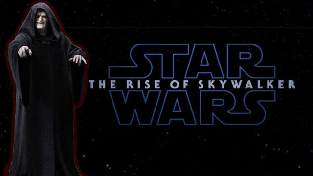 Star Wars: The Rise of Skywalker: Palpatine regresa ¿Cómo sobrevivió el Emperador?