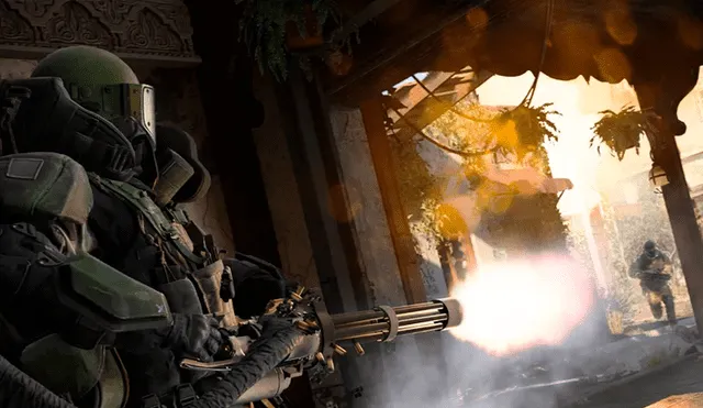 La pesadilla de los servidores peer to peer no será una realidad en el nuevo Call of Duty Modern Warfare de 2019. El juego tendrá servidores dedicados para PS4, Xbox One y PC.