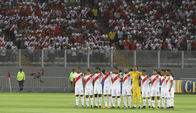 Revisa la lista final de ganadores del sorteo de entradas para el Perú vs Escocia