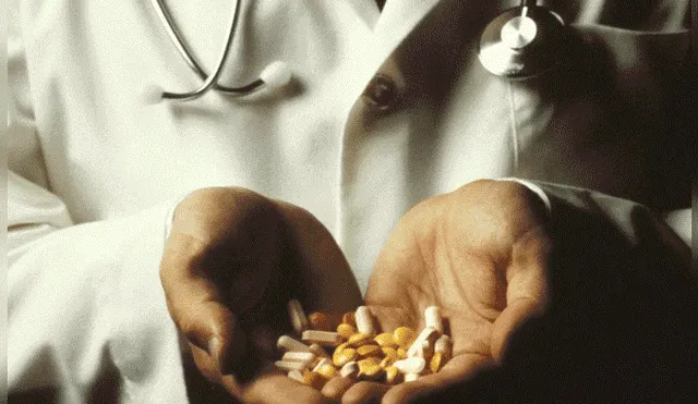 Farmacias ofrecen medicamentos 10 veces más caros