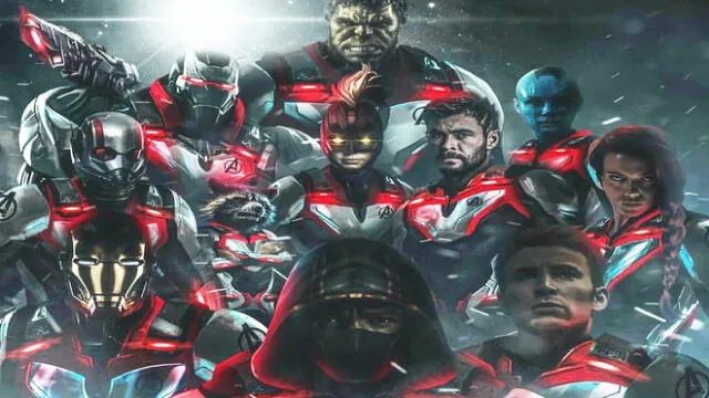 Avengers: Endgame: Los 26 spoilers para comprender la cinta de Marvel