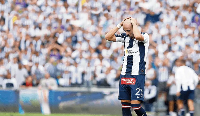 Alianza Lima