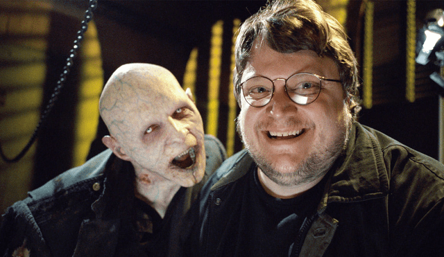 Netflix: Guillermo del Toro tendrá su propia serie de terror en el servicio