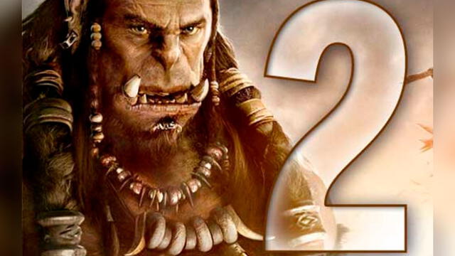 Warcraft se estrenó en 2016 siendo una decepción total. Foto: Universal